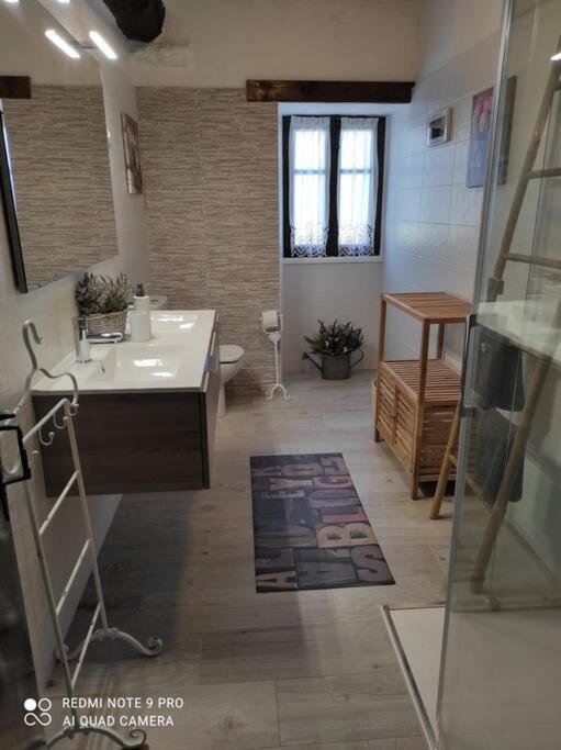 Caserio Vasco Con Piscina Y Barbacoa Orozko Bagian luar foto