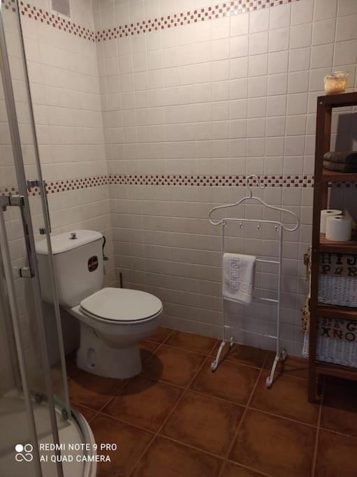 Caserio Vasco Con Piscina Y Barbacoa Orozko Bagian luar foto